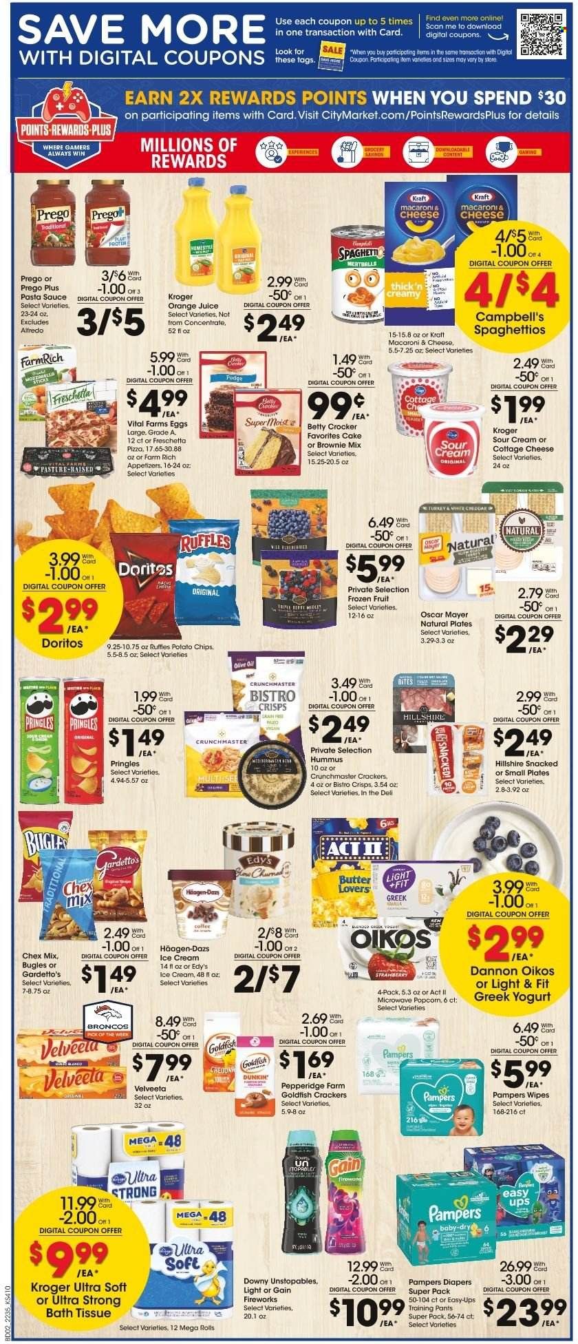 City Market (CO, UT, WY) Weekly Ad Flyer Specials September 28 to October 4, 2022