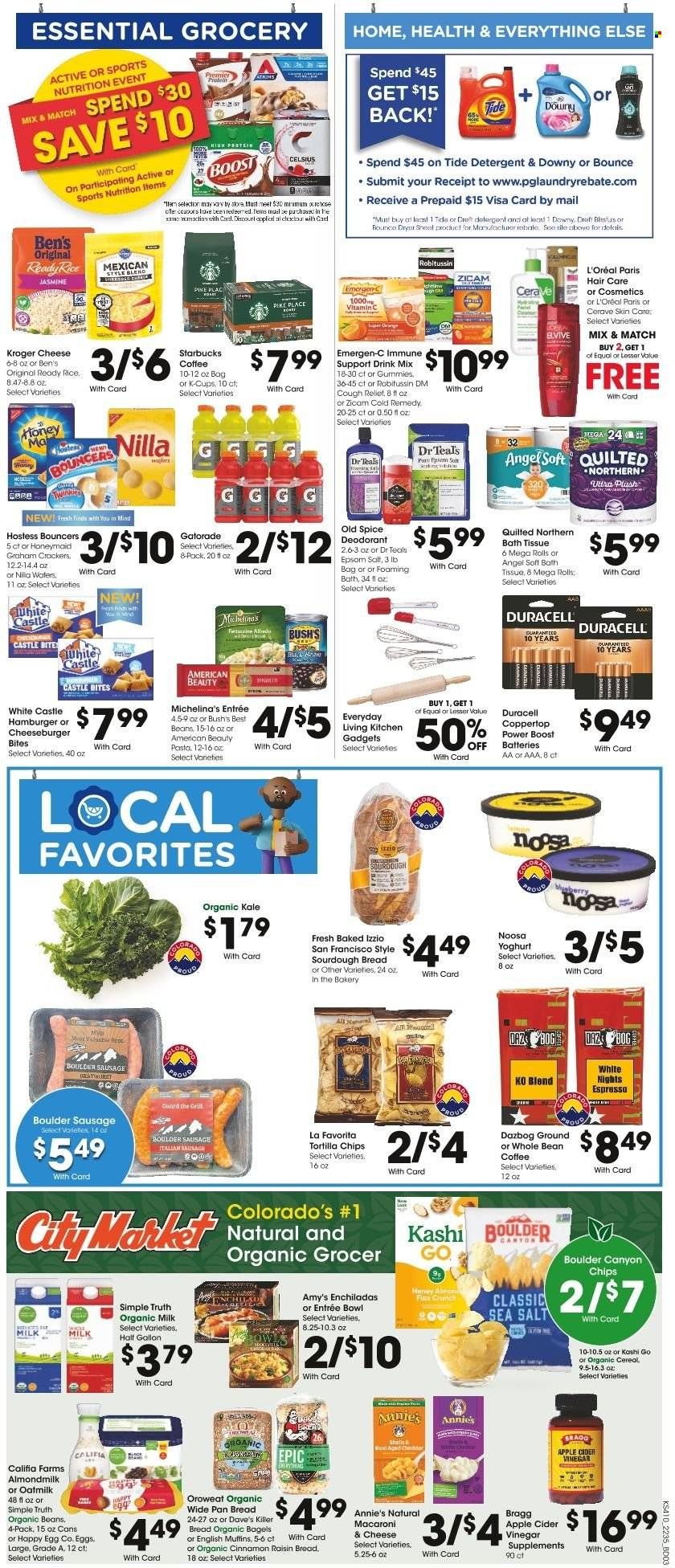 City Market (CO, UT, WY) Weekly Ad Flyer Specials September 28 to October 4, 2022