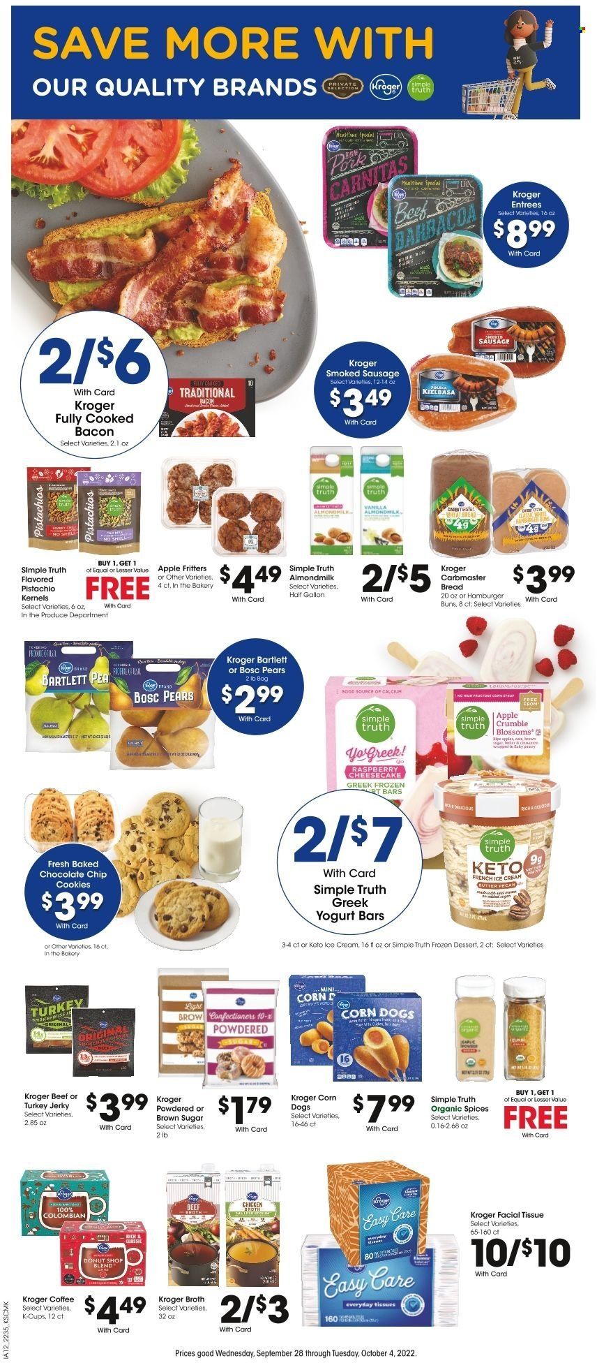 City Market (CO, UT, WY) Weekly Ad Flyer Specials September 28 to October 4, 2022