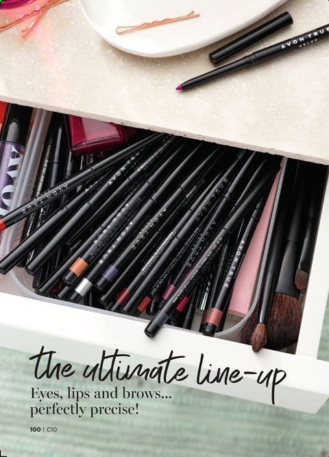 Avon Weekly Ad & Flyer April 14 to 27