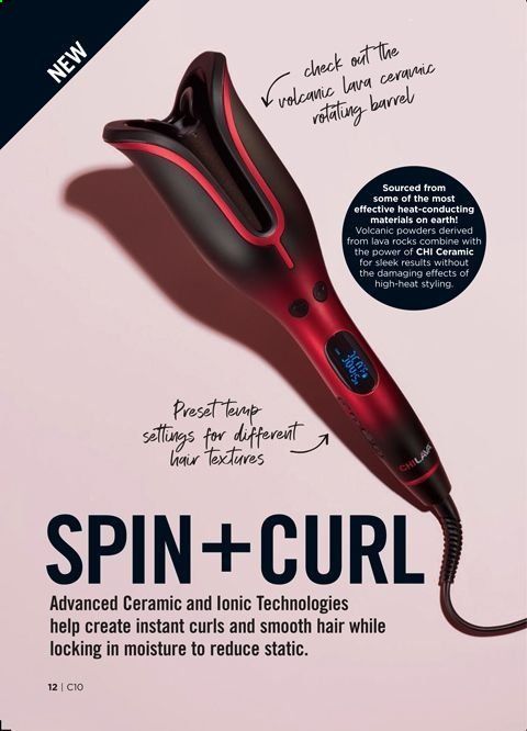 Avon Weekly Ad & Flyer April 14 to 27