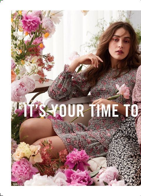 Avon Weekly Ad & Flyer April 14 to 27