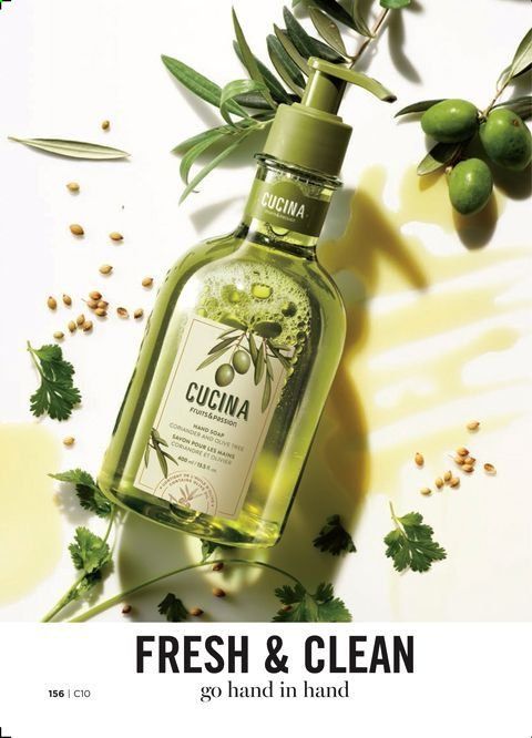 Avon Weekly Ad & Flyer April 14 to 27