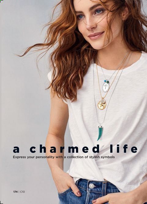 Avon Weekly Ad & Flyer April 14 to 27