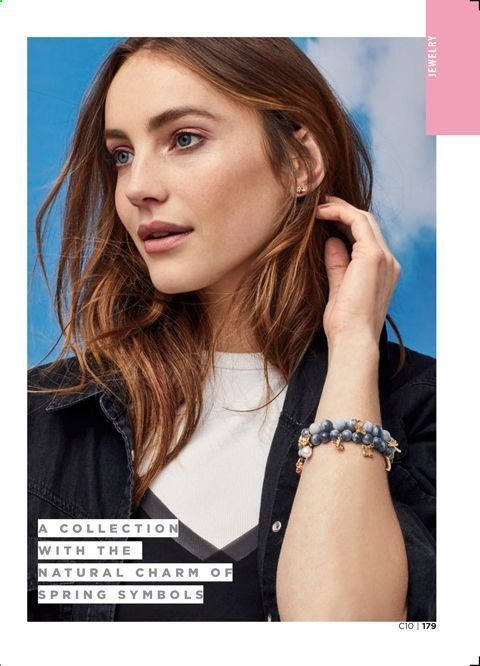 Avon Weekly Ad & Flyer April 14 to 27