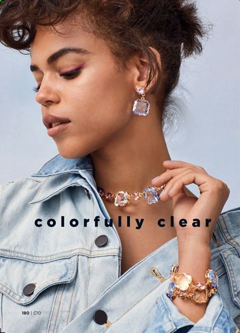 Avon Weekly Ad & Flyer April 14 to 27