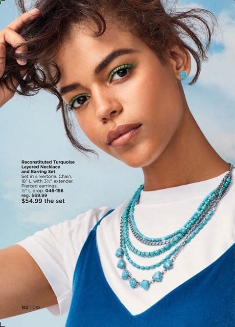 Avon Weekly Ad & Flyer April 14 to 27