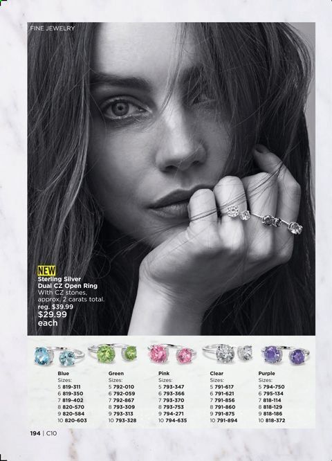 Avon Weekly Ad & Flyer April 14 to 27