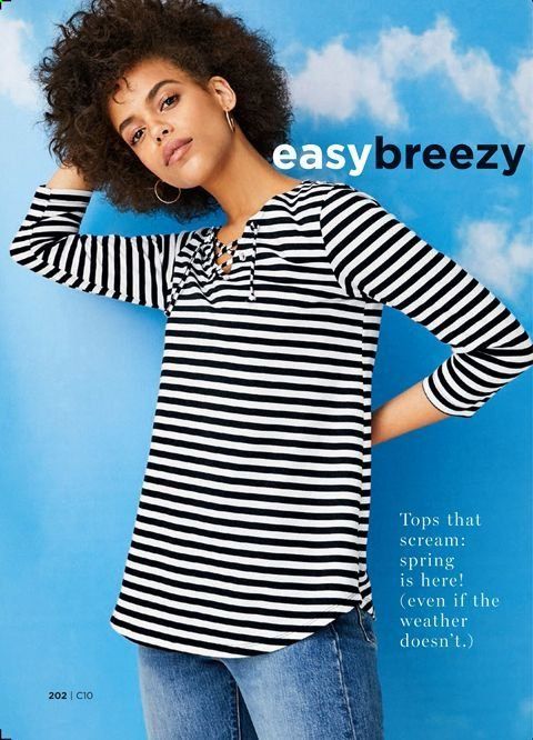 Avon Weekly Ad & Flyer April 14 to 27