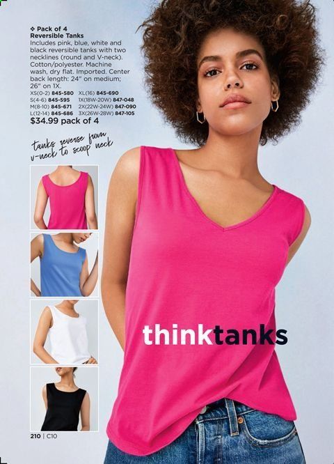 Avon Weekly Ad & Flyer April 14 to 27