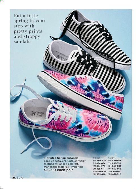 Avon Weekly Ad & Flyer April 14 to 27