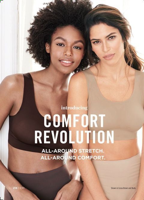 Avon Weekly Ad & Flyer April 14 to 27