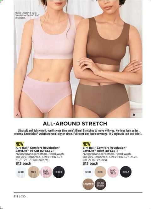 Avon Weekly Ad & Flyer April 14 to 27
