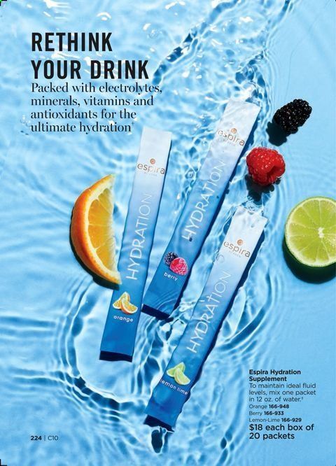 Avon Weekly Ad & Flyer April 14 to 27