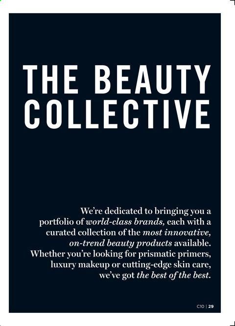 Avon Weekly Ad & Flyer April 14 to 27
