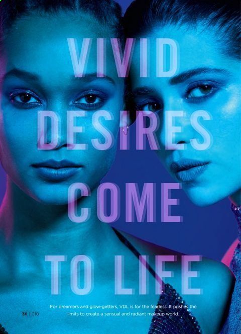 Avon Weekly Ad & Flyer April 14 to 27
