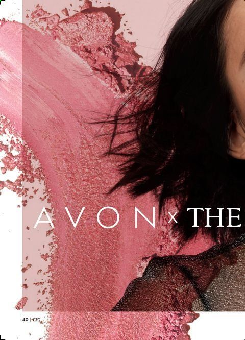 Avon Weekly Ad & Flyer April 14 to 27