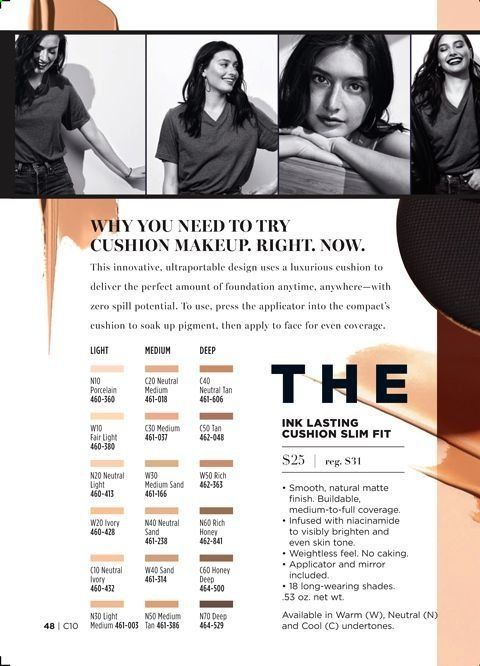 Avon Weekly Ad & Flyer April 14 to 27