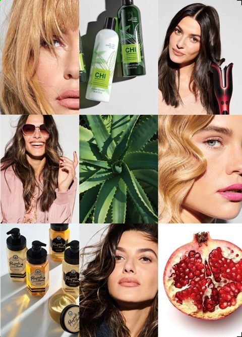 Avon Weekly Ad & Flyer April 14 to 27