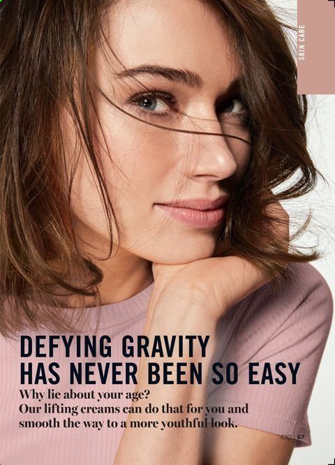 Avon Weekly Ad & Flyer April 14 to 27