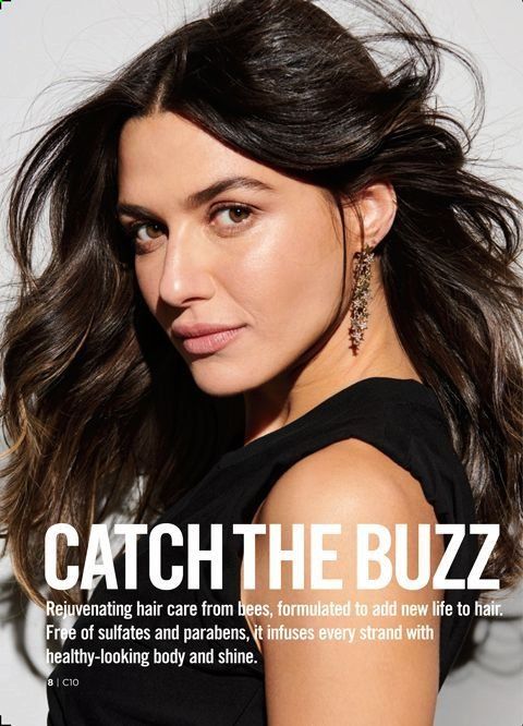 Avon Weekly Ad & Flyer April 14 to 27