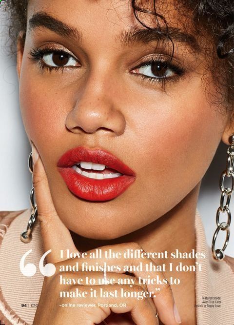Avon Weekly Ad & Flyer April 14 to 27