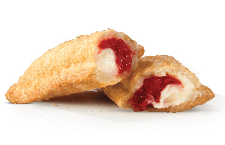 Arby’s Rolls Out their Brand New Strawberries & Cream Fried Pie Arby’s Rolls Out their Brand New Strawberries & Cream Fried Pie