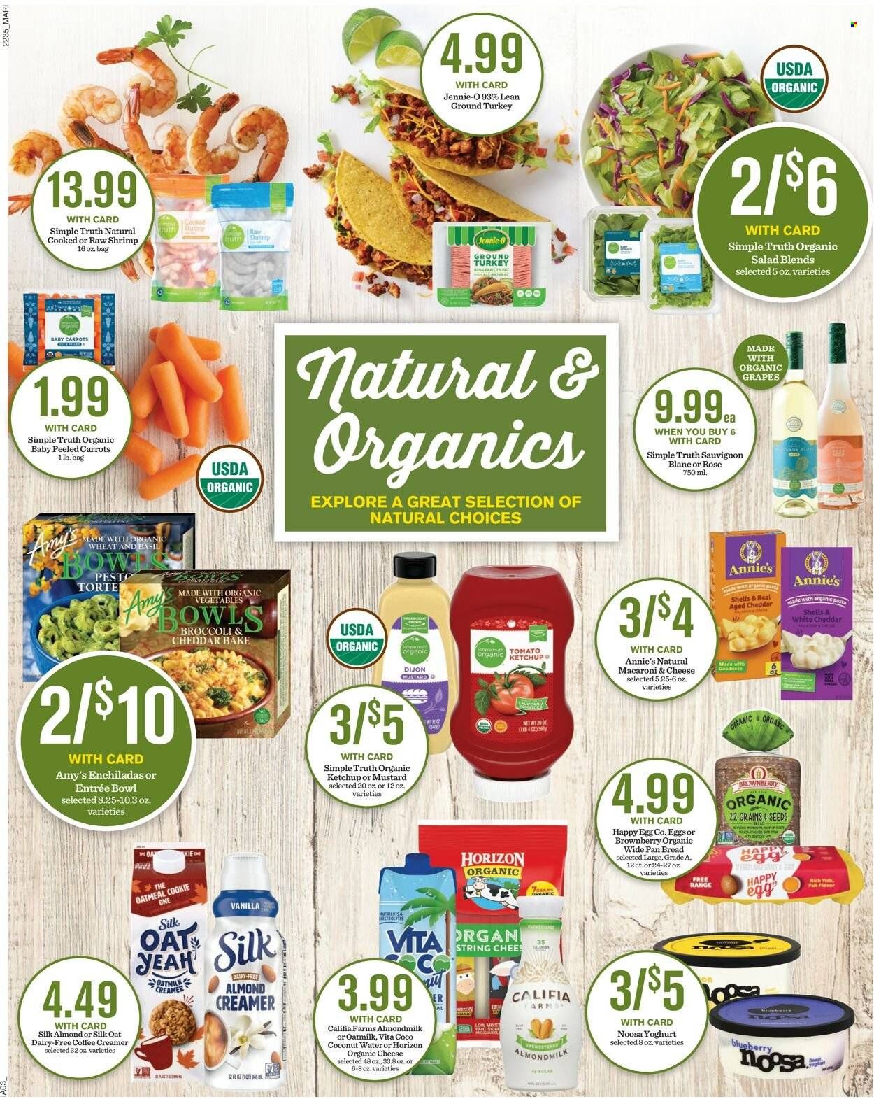Mariano’s (IL) Weekly Ad Flyer Specials September 28 to October 4, 2022