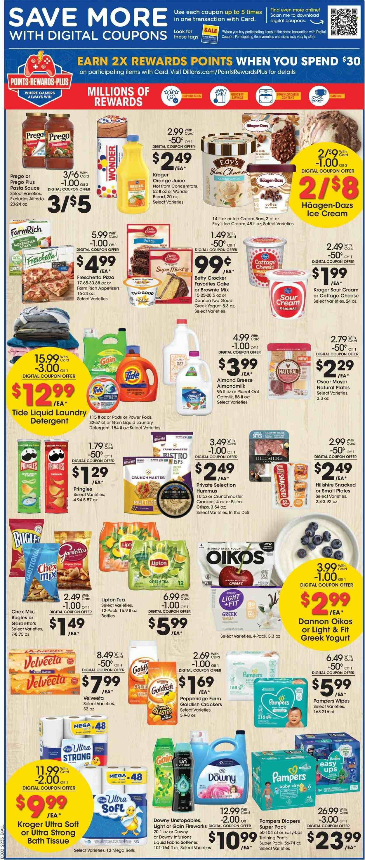Dillons (KS) Weekly Ad Flyer Specials September 28 to October 4, 2022