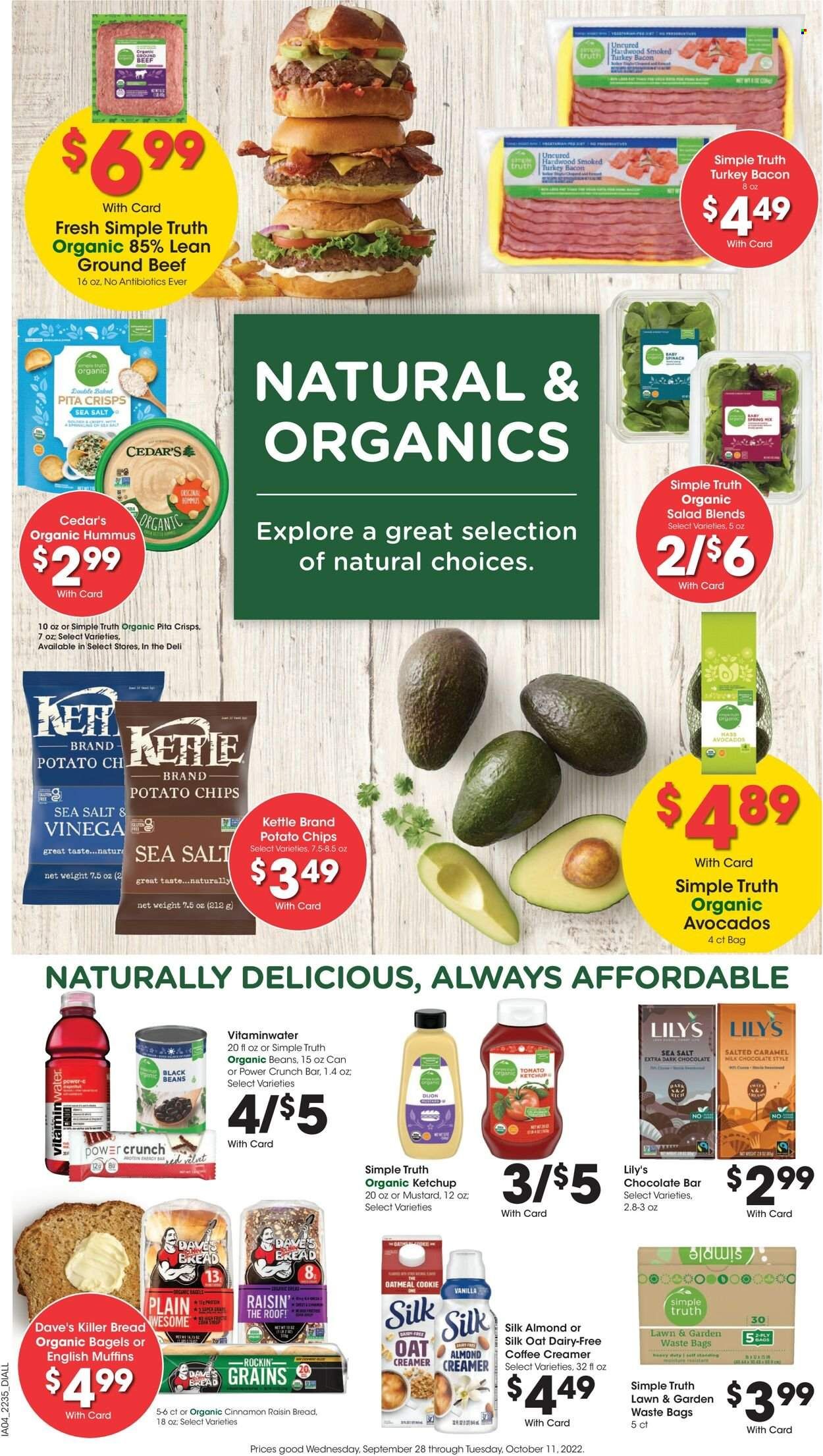 Dillons (KS) Weekly Ad Flyer Specials September 28 to October 4, 2022