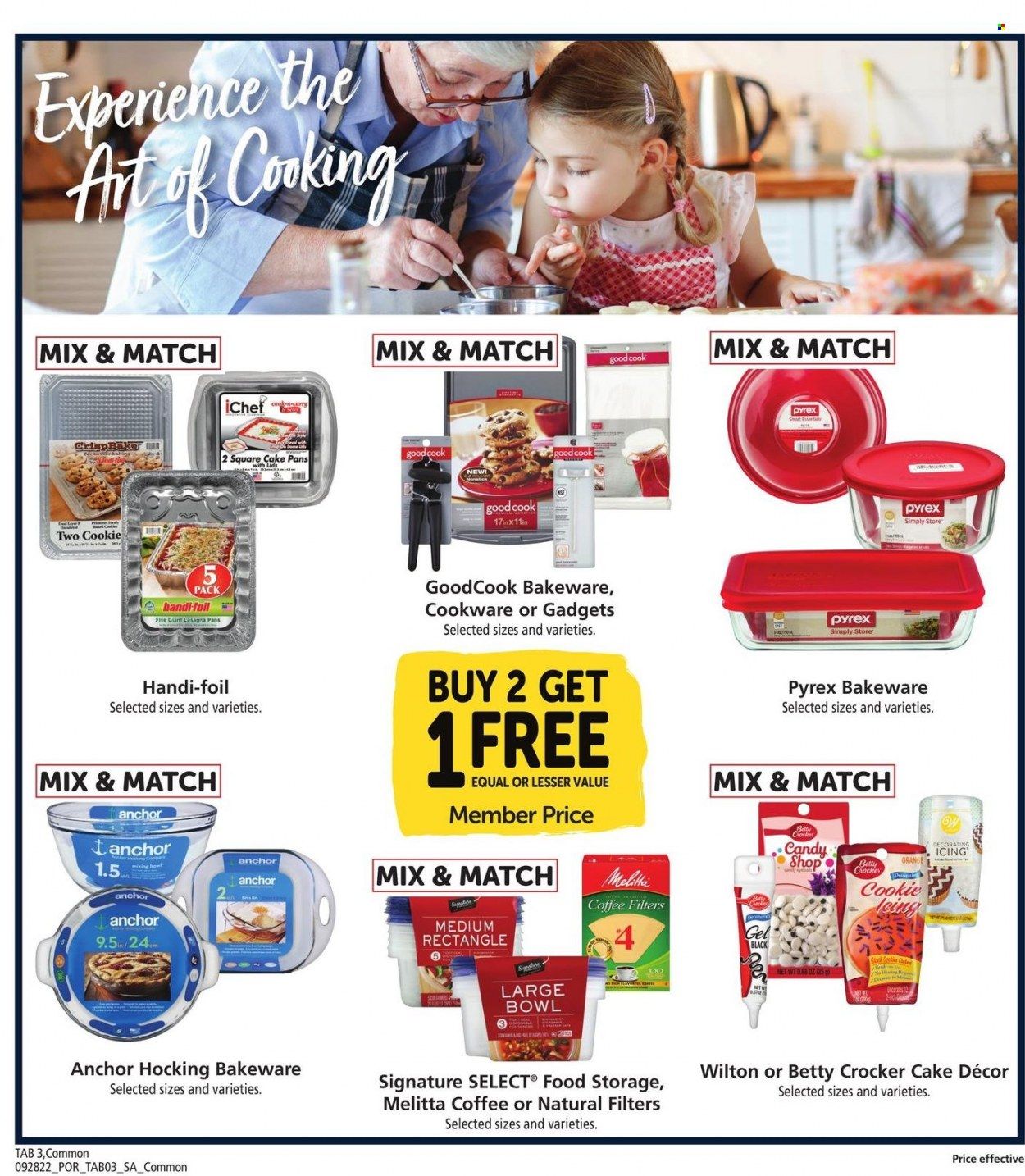Safeway (OR) Weekly Ad Flyer Specials September 28 to October 4, 2022