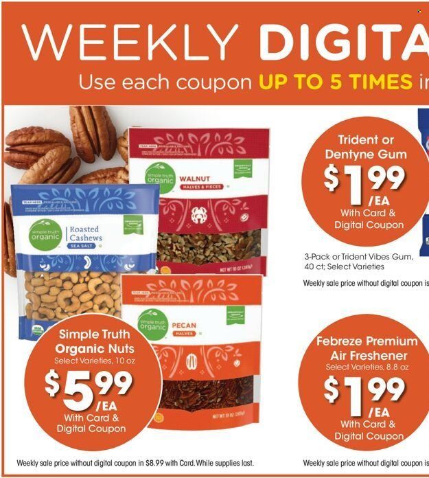 Pick ‘n Save (WI) Weekly Ad Flyer Specials September 28 to October 4, 2022