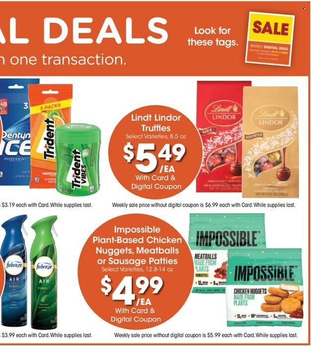 Pick ‘n Save (WI) Weekly Ad Flyer Specials September 28 to October 4, 2022