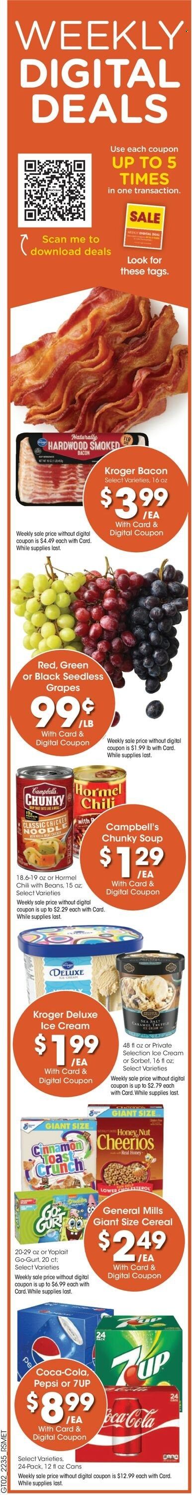 Pick ‘n Save (WI) Weekly Ad Flyer Specials September 28 to October 4, 2022