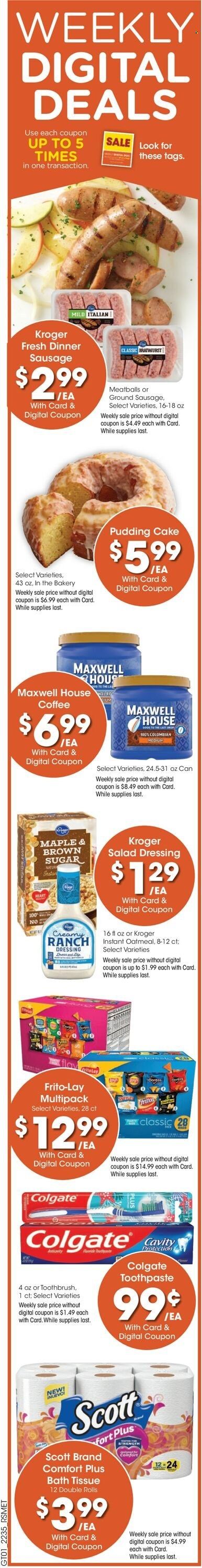 Pick ‘n Save (WI) Weekly Ad Flyer Specials September 28 to October 4, 2022