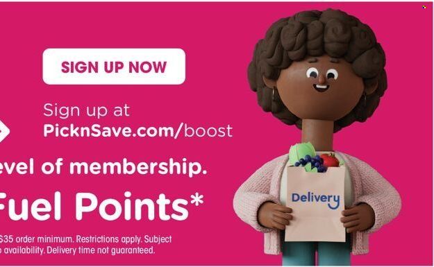 Pick ‘n Save (WI) Weekly Ad Flyer Specials September 28 to October 4, 2022