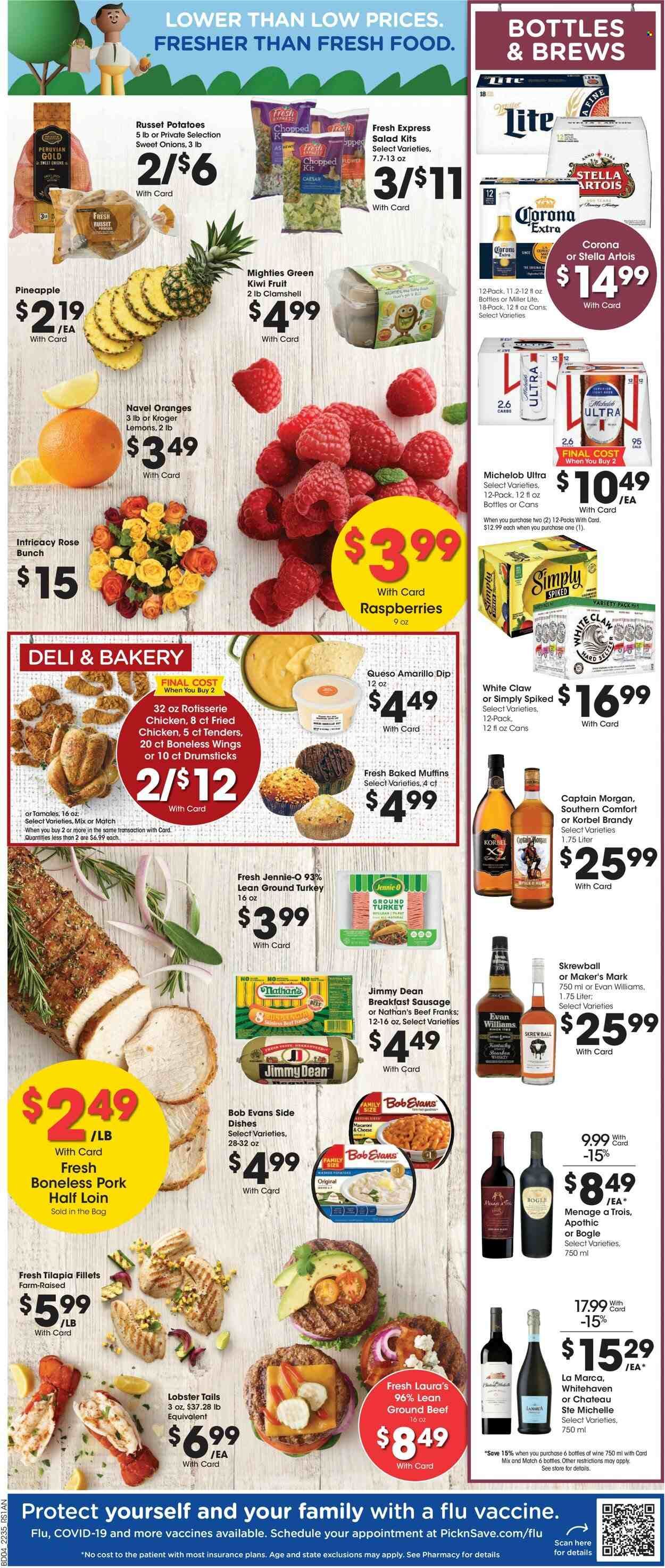 Pick ‘n Save (WI) Weekly Ad Flyer Specials September 28 to October 4, 2022