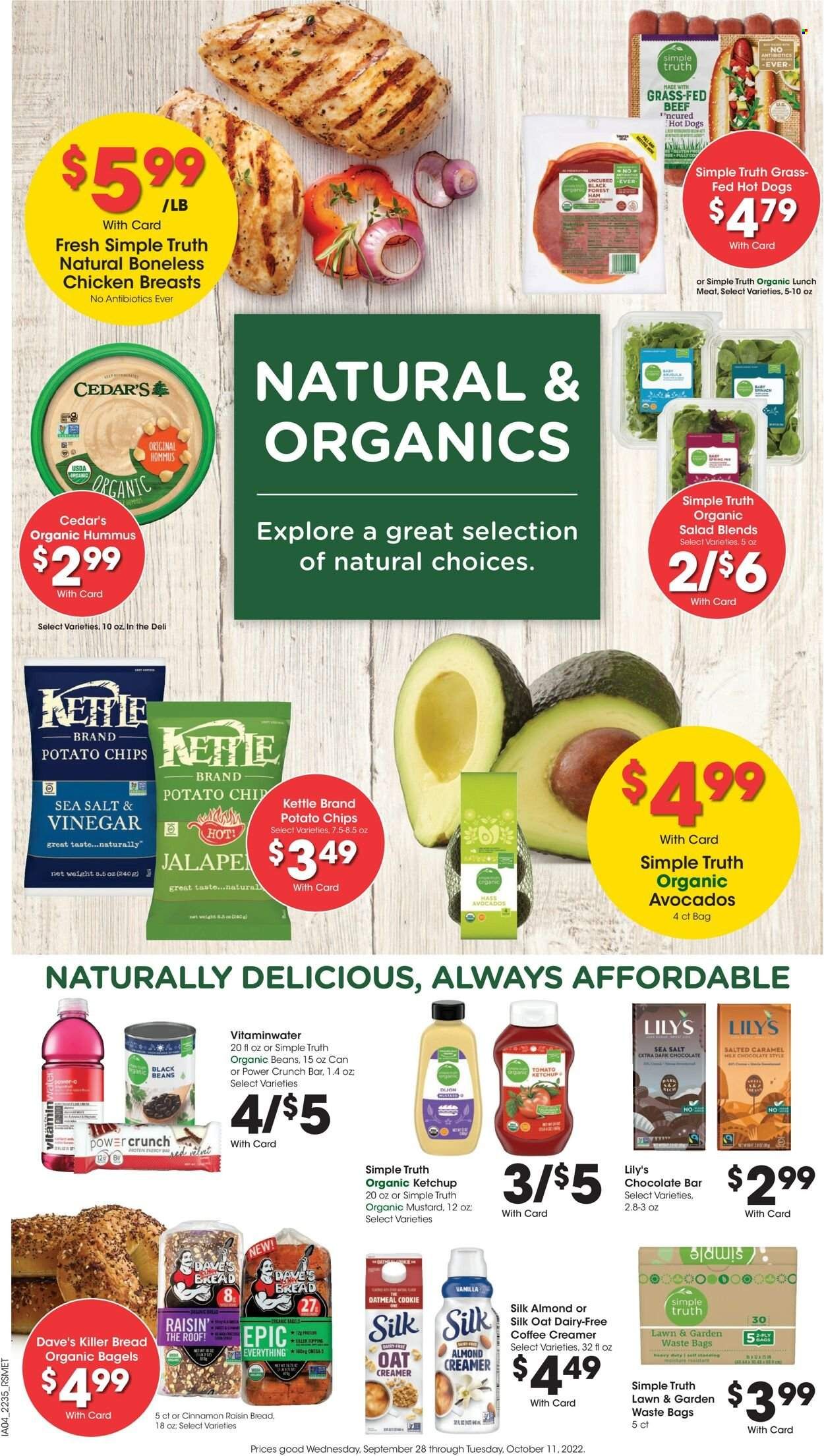 Pick ‘n Save (WI) Weekly Ad Flyer Specials September 28 to October 4, 2022
