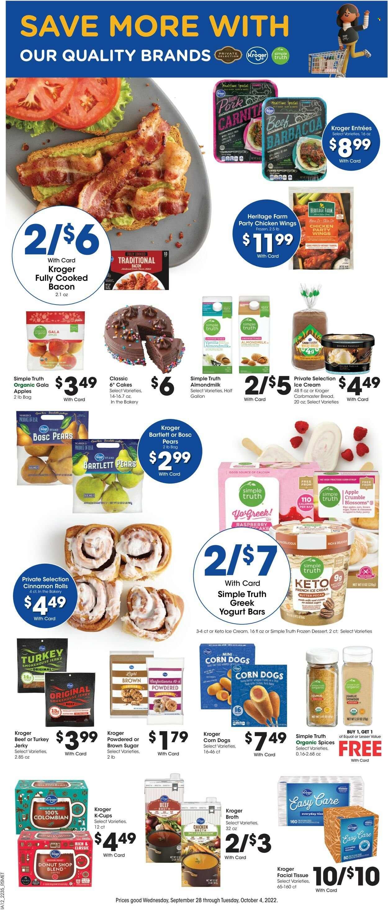 Pick ‘n Save (WI) Weekly Ad Flyer Specials September 28 to October 4, 2022