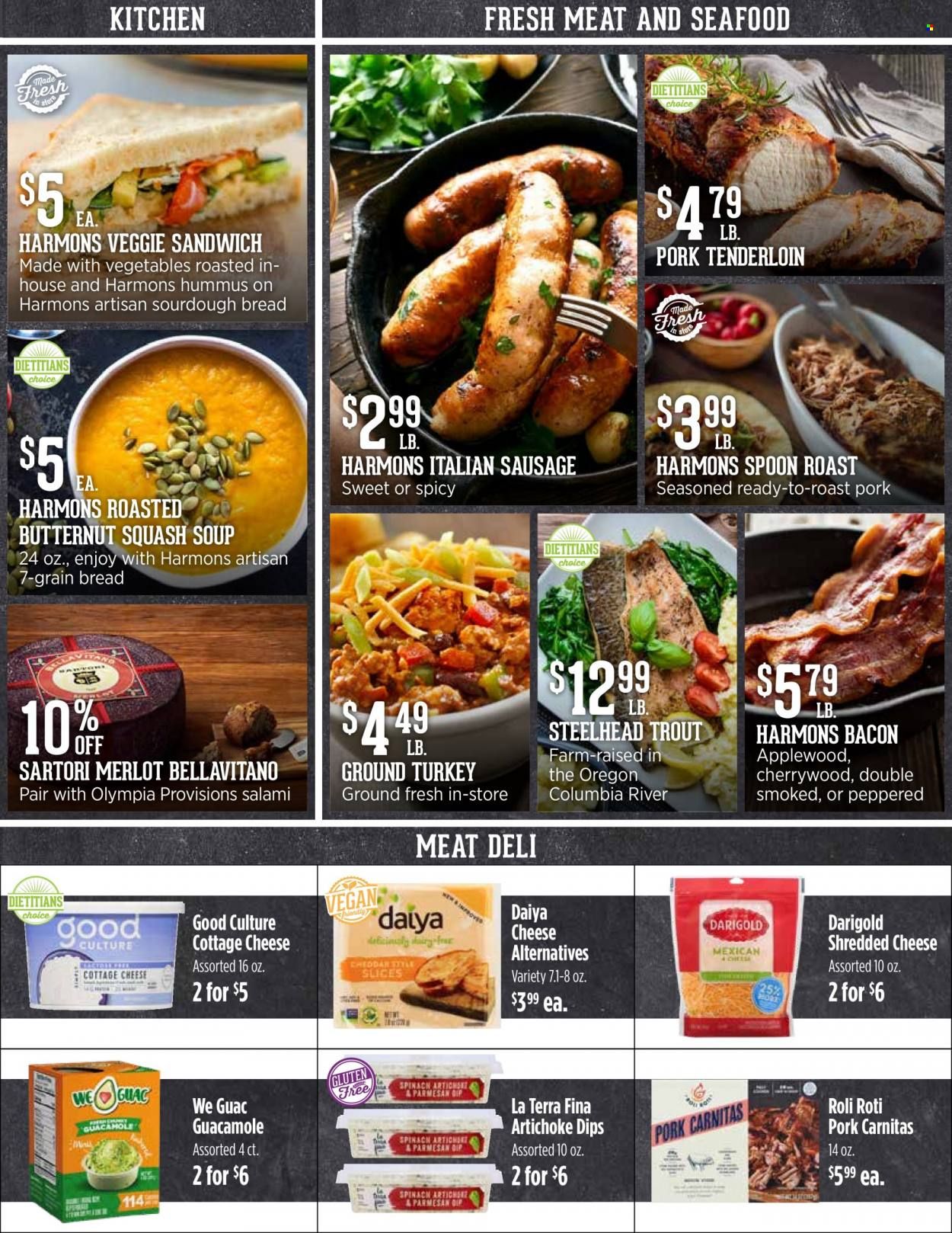 Harmons (UT) Weekly Ad Flyer Specials September 27 to October 3, 2022