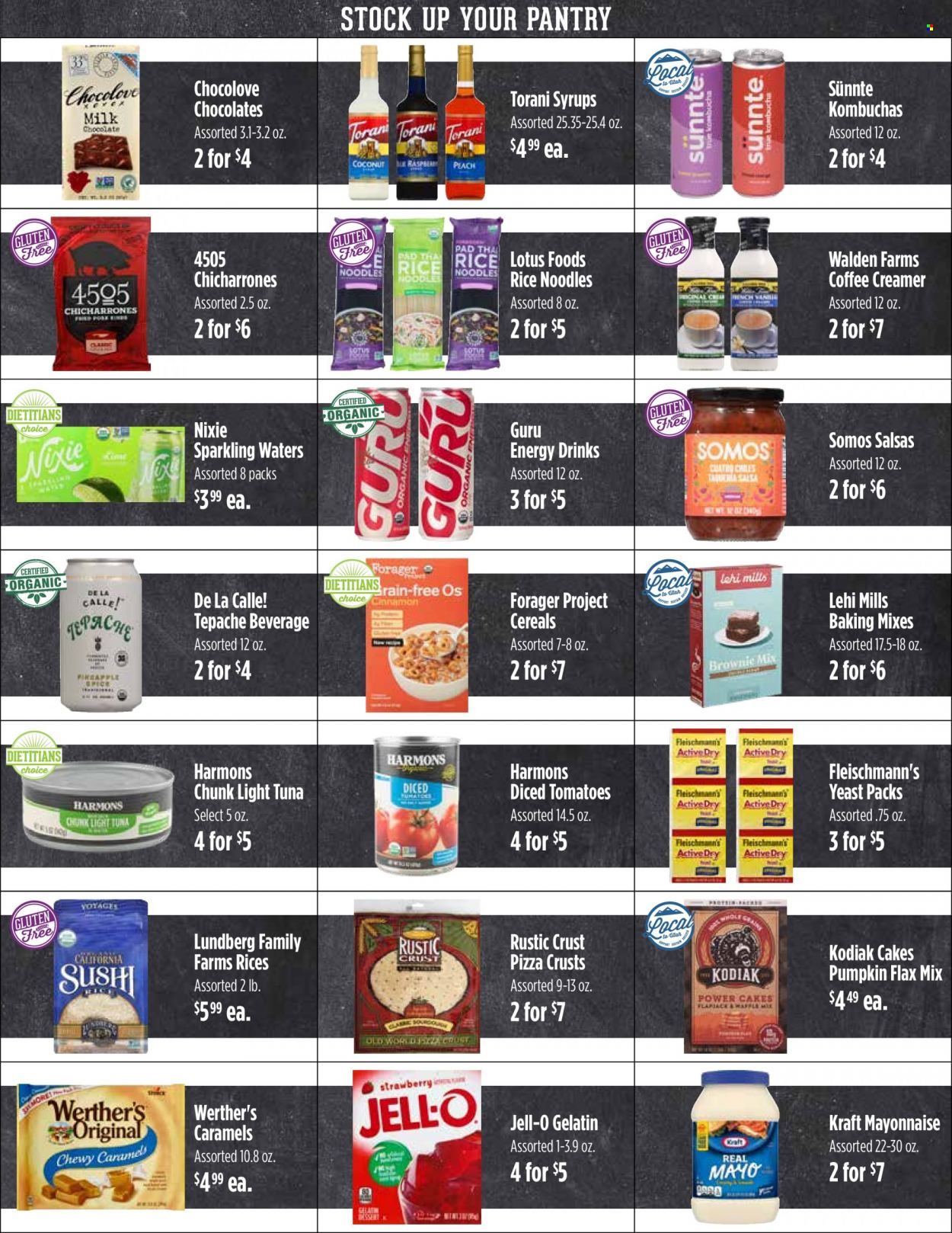 Harmons (UT) Weekly Ad Flyer Specials September 27 to October 3, 2022