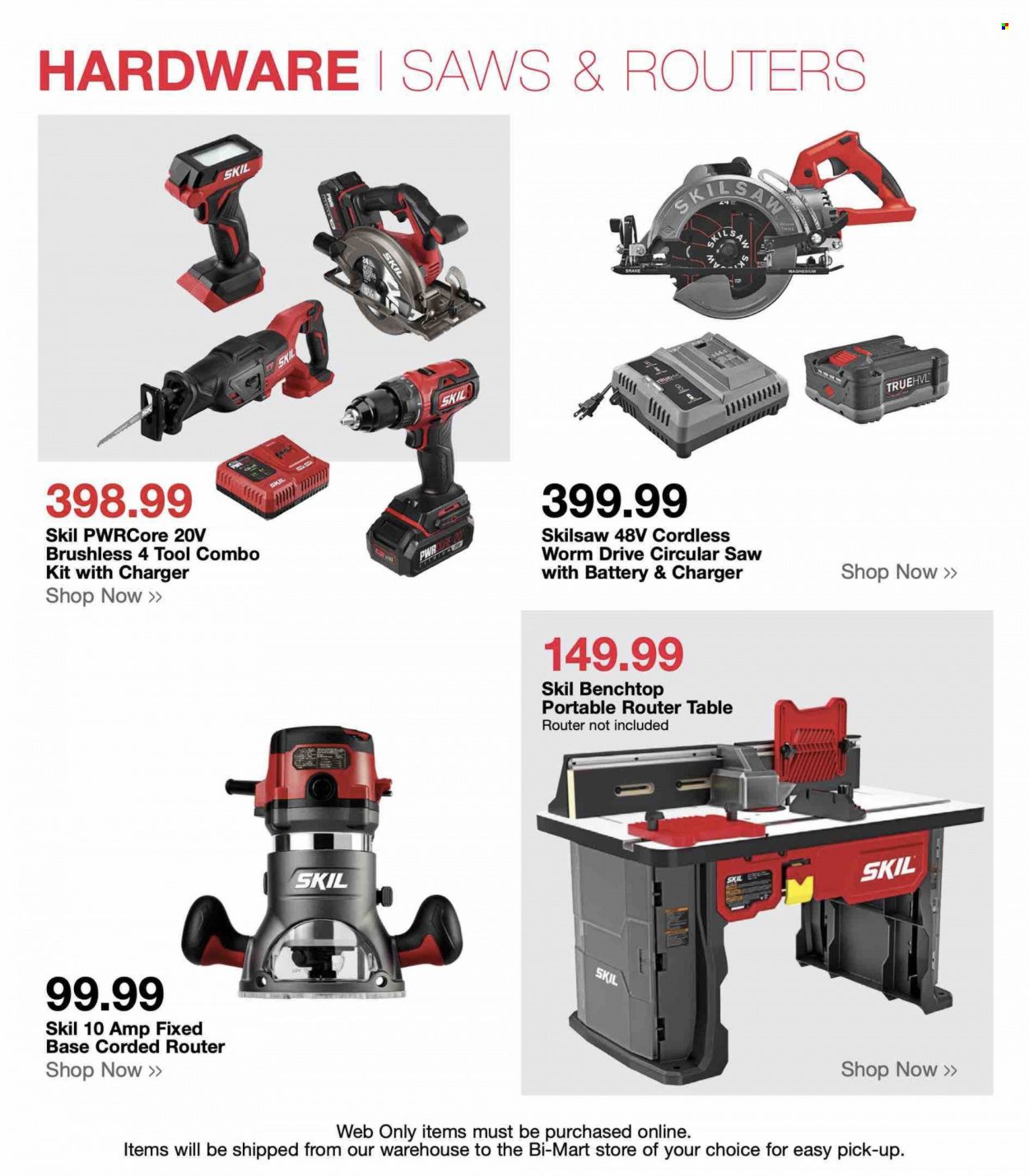 Bi-Mart (ID, OR, WA) Promotions & Flyer Specials January 2023