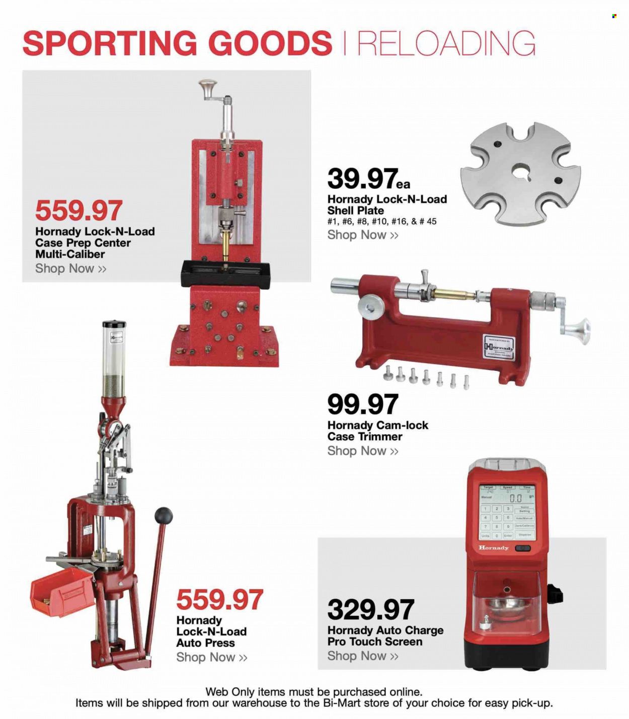 Bi-Mart (ID, OR, WA) Promotions & Flyer Specials January 2023