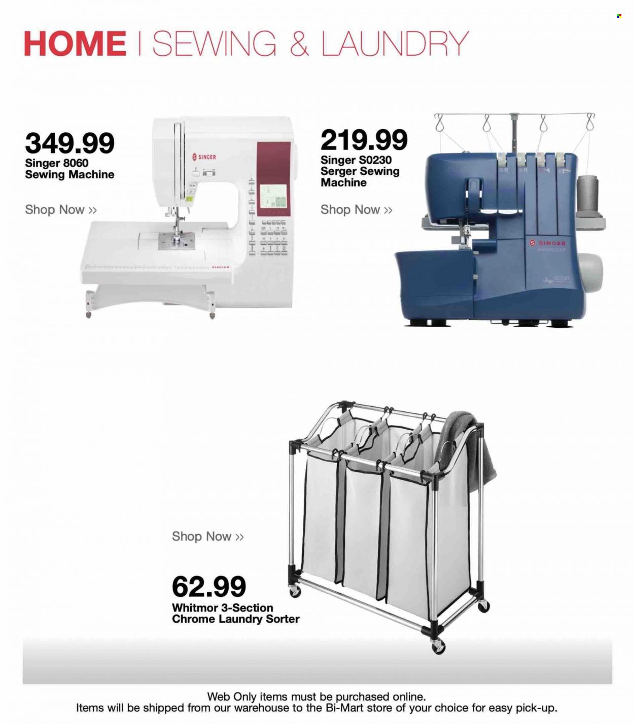 Bi-Mart (ID, OR, WA) Promotions & Flyer Specials January 2023