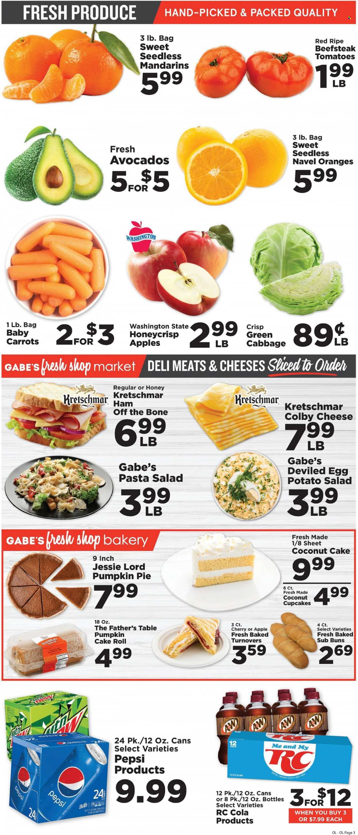IGA (IL) Weekly Ad Flyer Specials September 28 to October 4, 2022