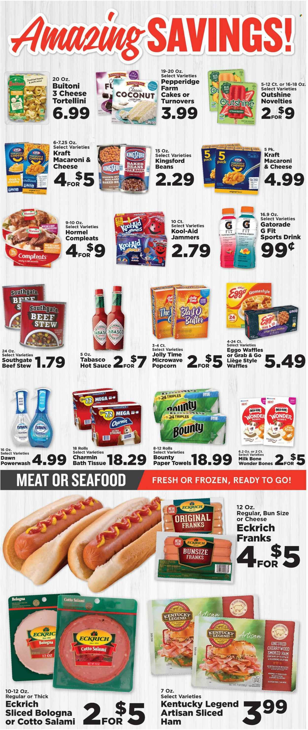 IGA (IL) Weekly Ad Flyer Specials September 28 to October 4, 2022