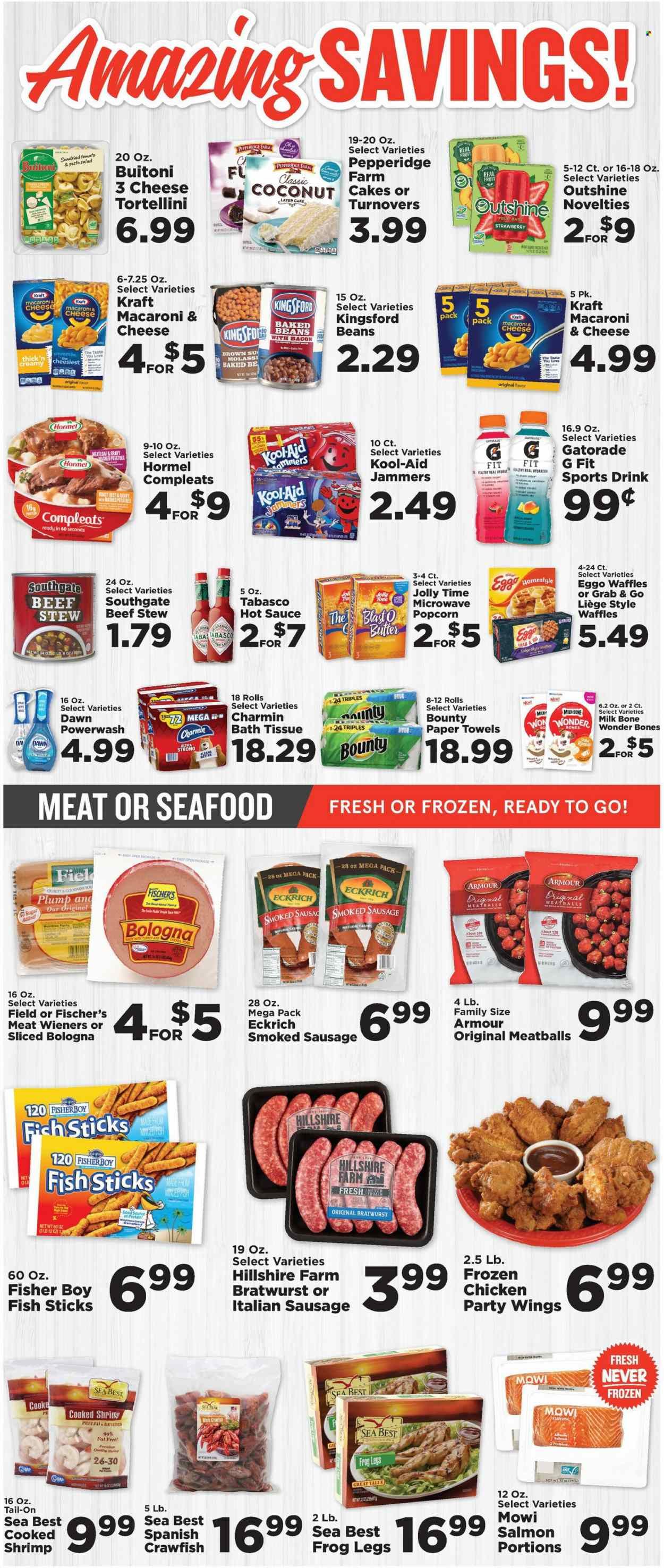 IGA (AL) Weekly Ad Flyer Specials September 28 to October 4, 2022