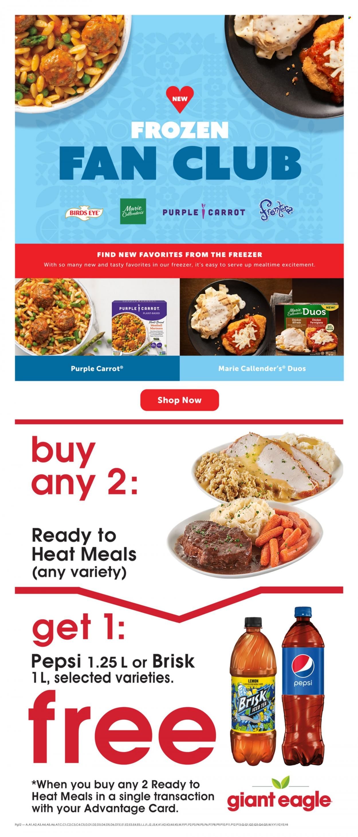Giant Eagle (OH, PA) Weekly Ad Flyer Specials September 29 to October 5, 2022