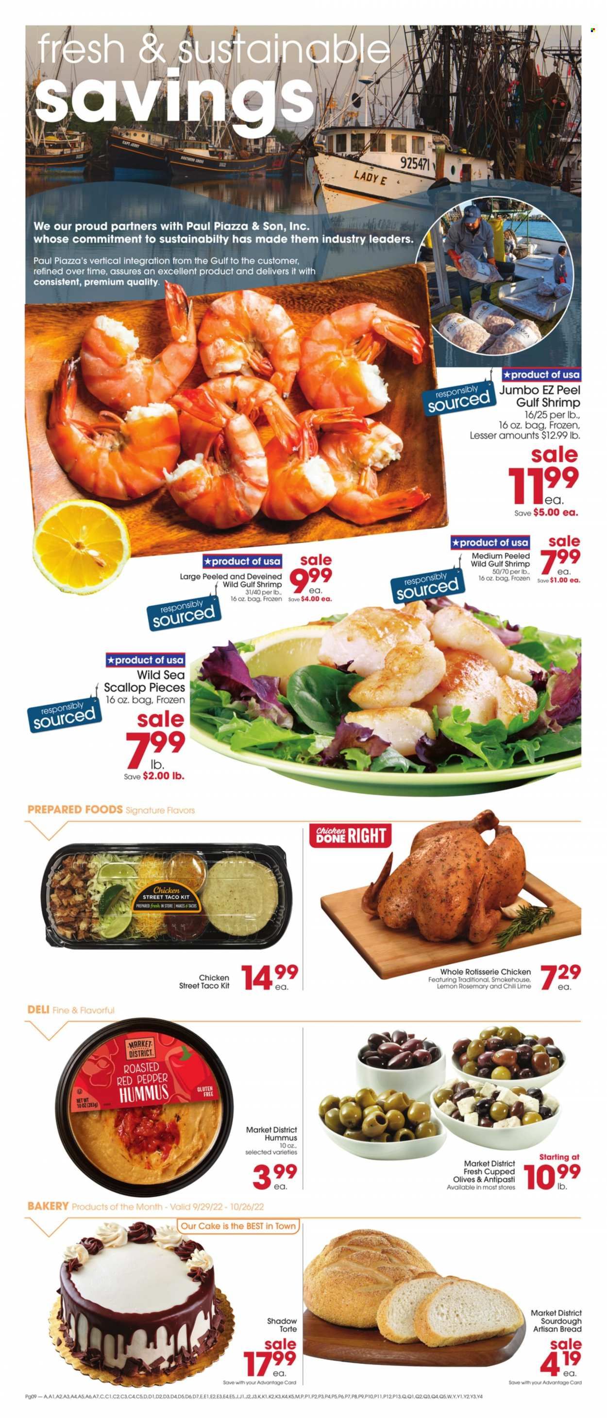 Giant Eagle (OH, PA) Weekly Ad Flyer Specials September 29 to October 5, 2022