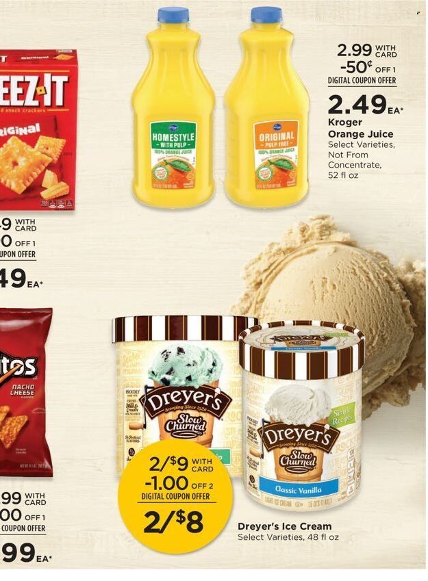 QFC (WA) Weekly Ad Flyer Specials September 28 to October 4, 2022